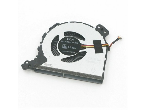 CPU VENTILATOR ORIGINAL za prenosnik LENOVO IDEAPAD 320-15ABR 320-15AST 320-15IAP 320-17IKB / DC28000DBF0